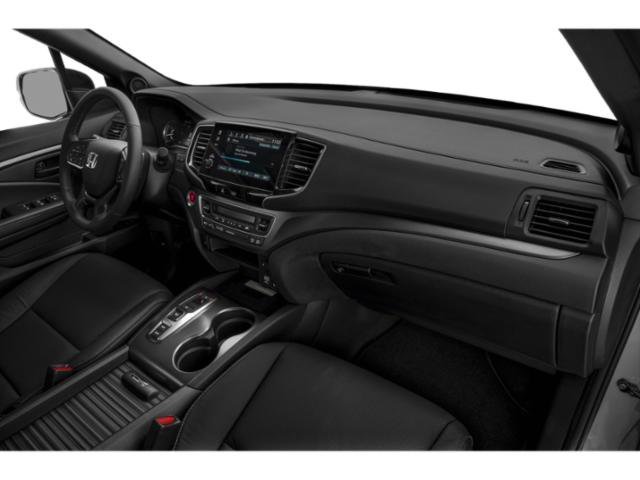 2023 Honda Passport EX-L - Photo 18