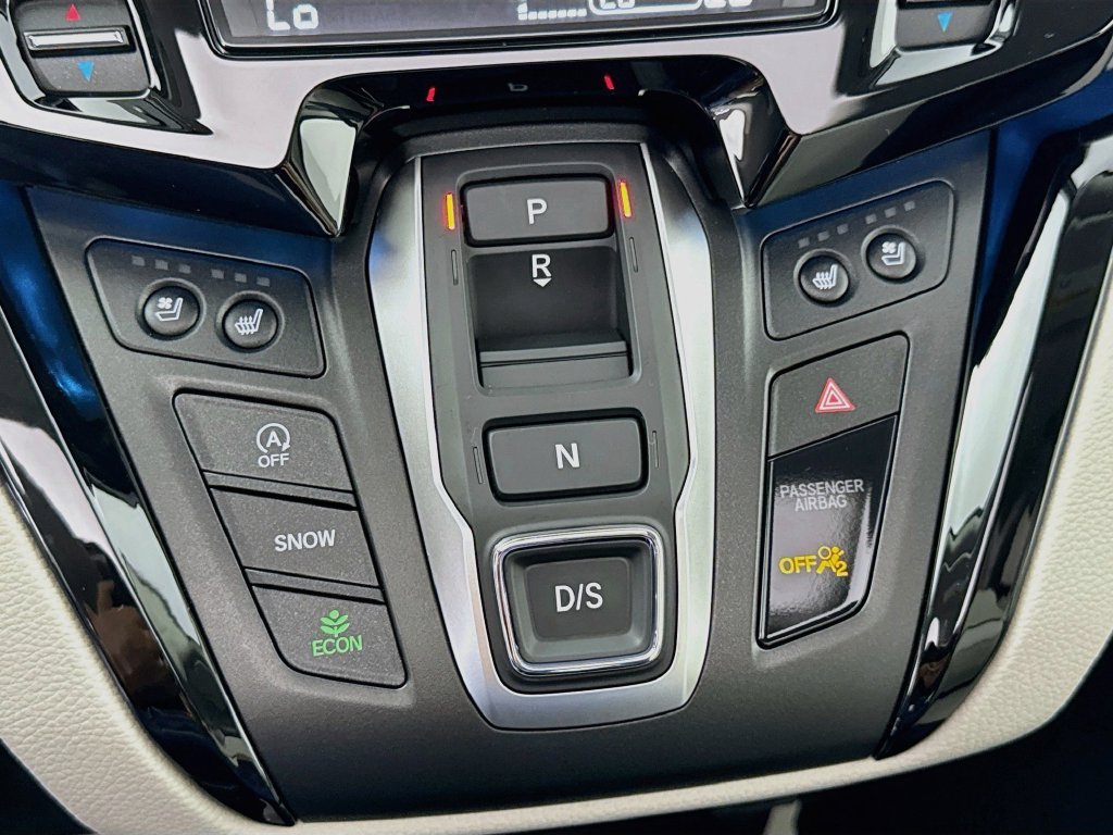 2026 Honda Odyssey Elite - Photo 23