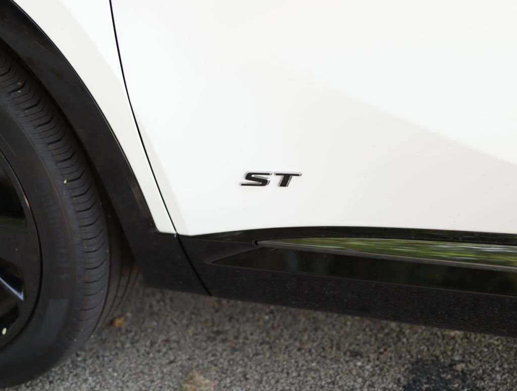 New 2026 Summit White Buick Sport Touring image 42