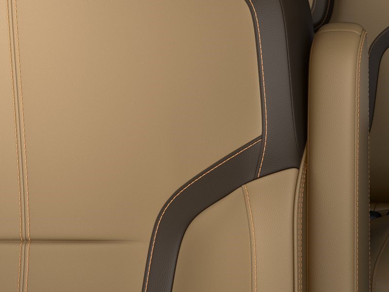 New 2026 Aspen White Tricoat Nissan SL image 22
