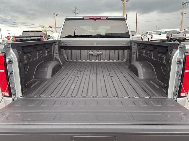 2026 Chevrolet Silverado 2500 HD LT - Photo 22