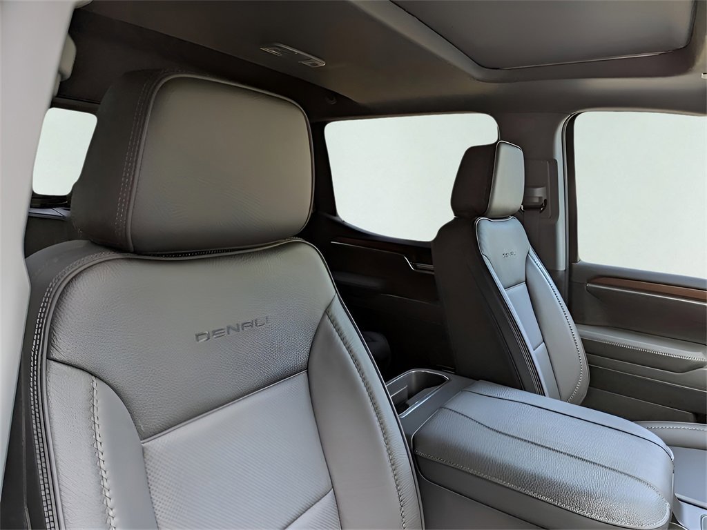 2026 GMC Sierra 1500 Denali - Photo 40