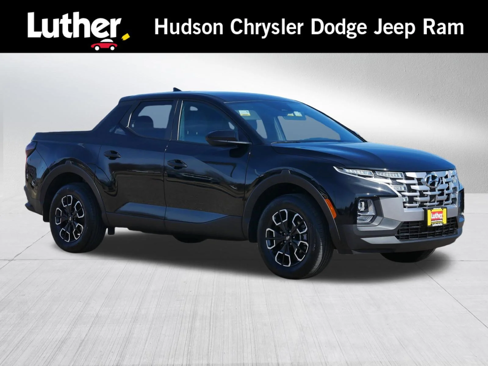 2023 Hyundai Santa Cruz SE