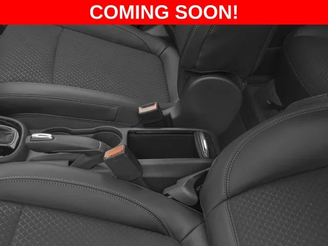 Used 2018 Blue Buick Essence image 12