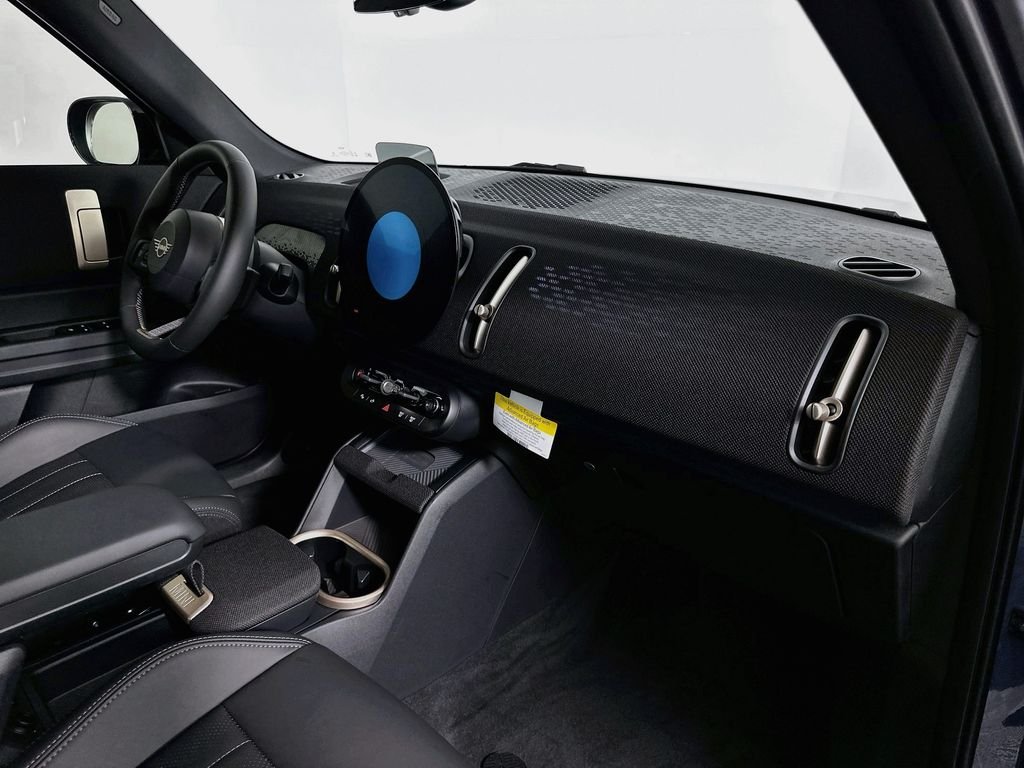 2026 MINI Countryman SE - Photo 29