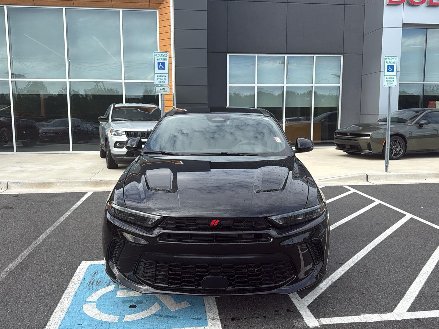 Used 2024 8 Ball Dodge R/T Plus image 2