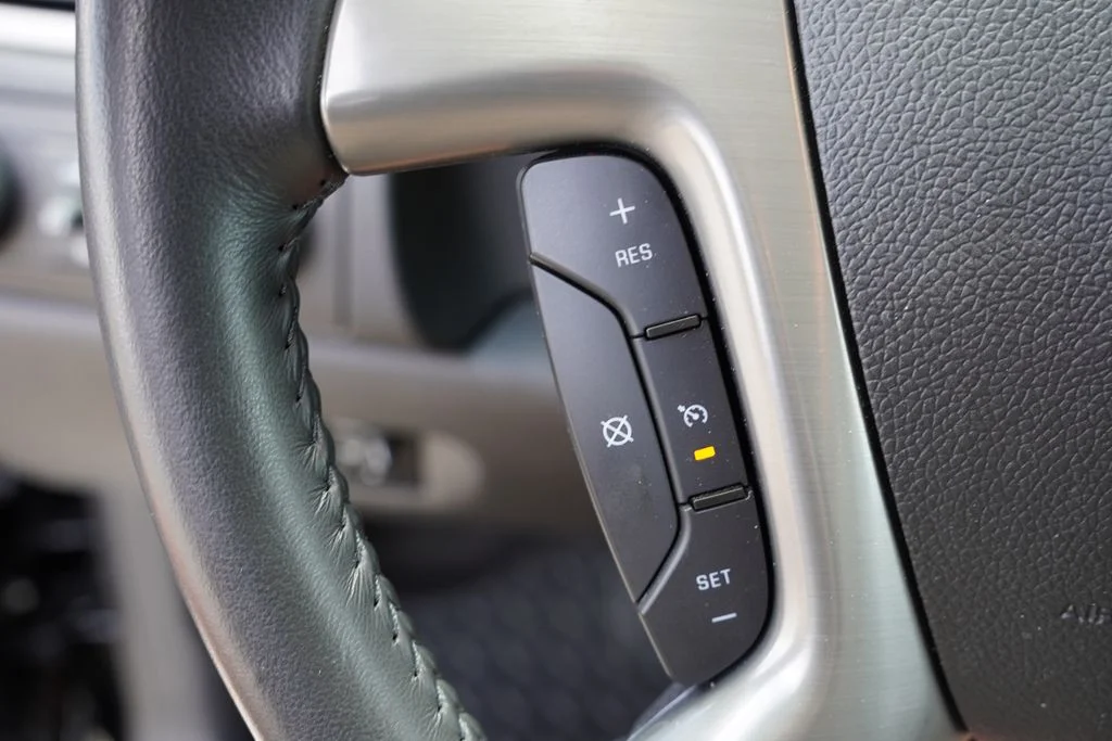 Used 2012 Black Chevrolet LTZ image 39