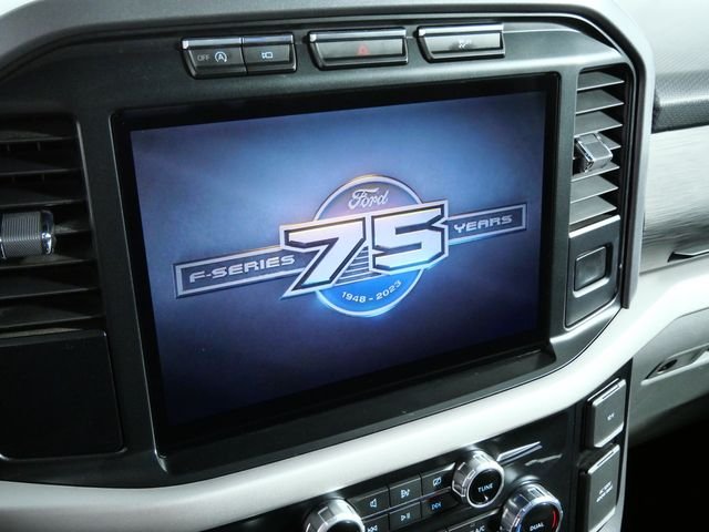 Used 2023 Silver Ford XLT image 22