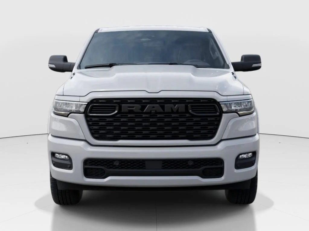 2026 RAM 1500 Big Horn/Lone Star - Photo 7