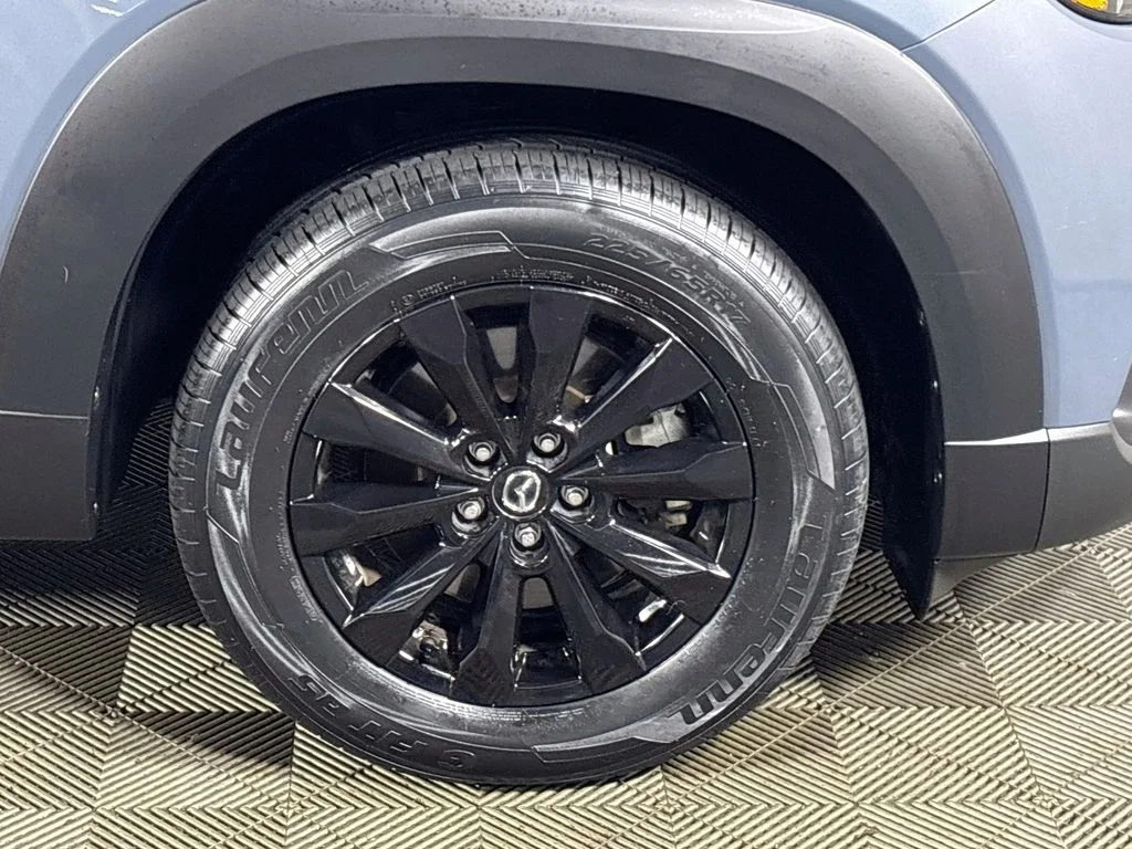 Used 2024 Gray Mazda 2.5 S Preferred Package image 22