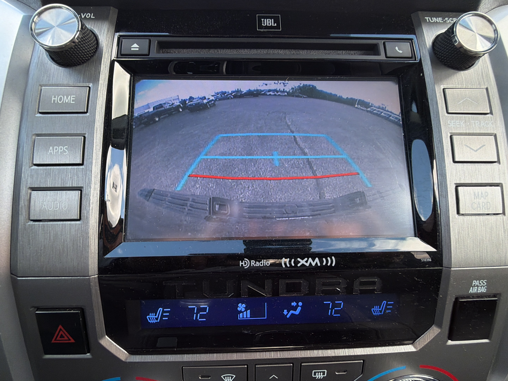 Used 2019 Gray Toyota Limited image 25