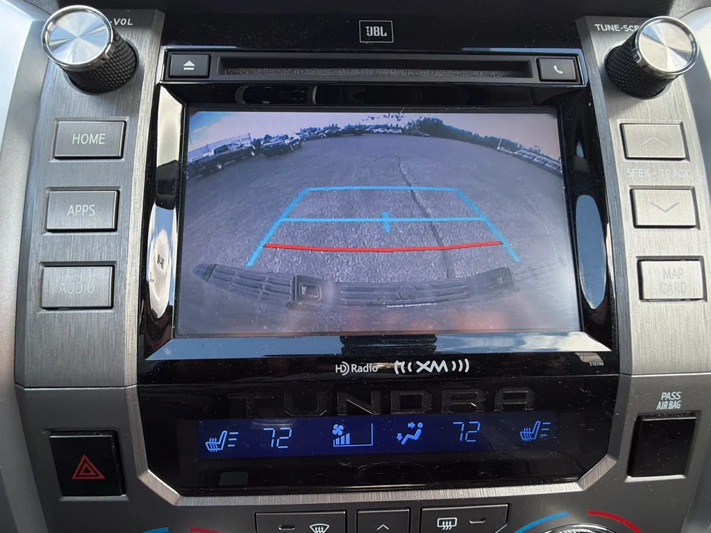 Used 2019 Gray Toyota Limited image 25