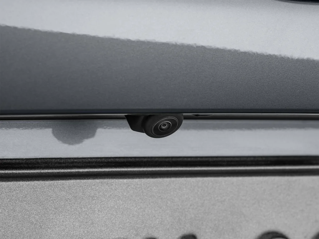 Used 2024 Gray Mazda 2.5 S Carbon Edition image 60
