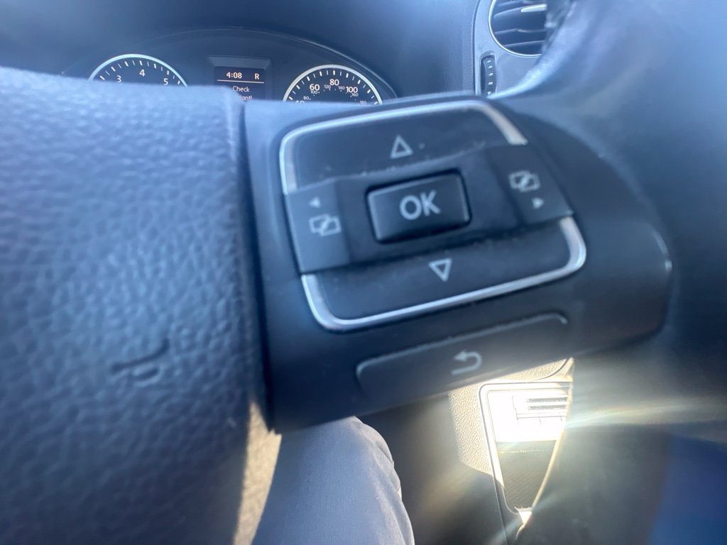 Used 2017 Gray Volkswagen 2.0T S image 31