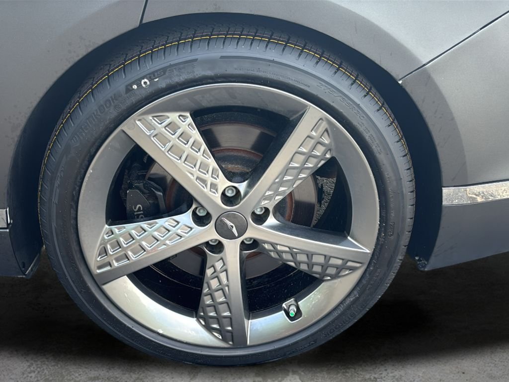 2023 GENESIS G80 SPORT - Photo 48