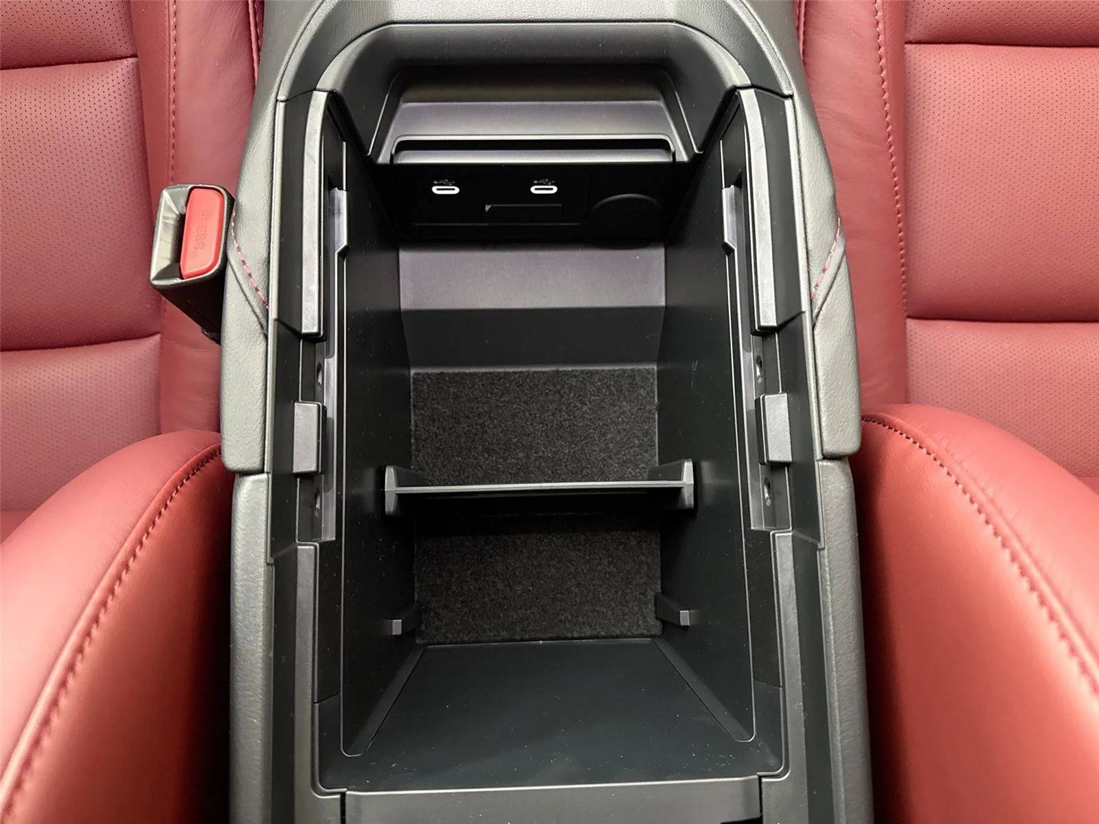 2025 Mazda CX-30 Carbon Edition - Photo 36