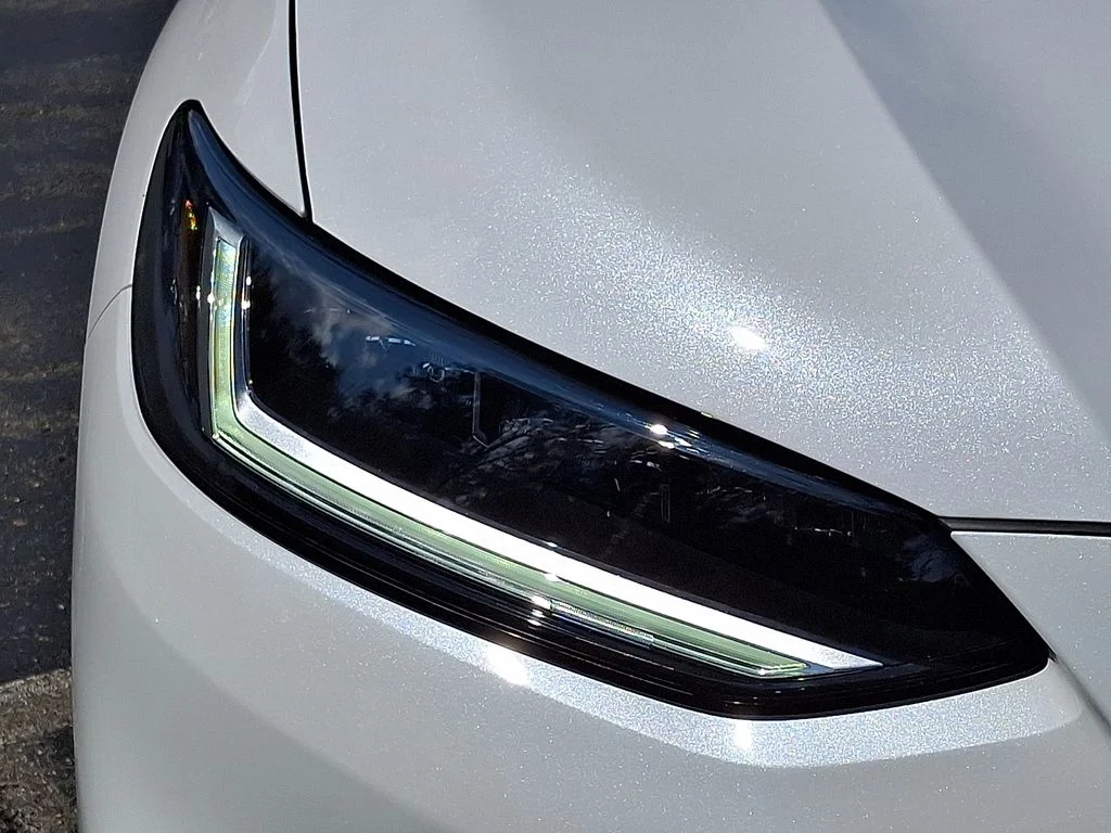 2026 Honda HR-V Sport - Photo 9