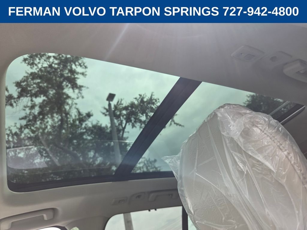New 2026 Denim Blue Volvo Ultra image 22