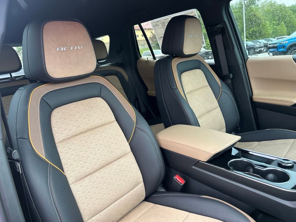 2026 Chevrolet Equinox ACTIV - Photo 50