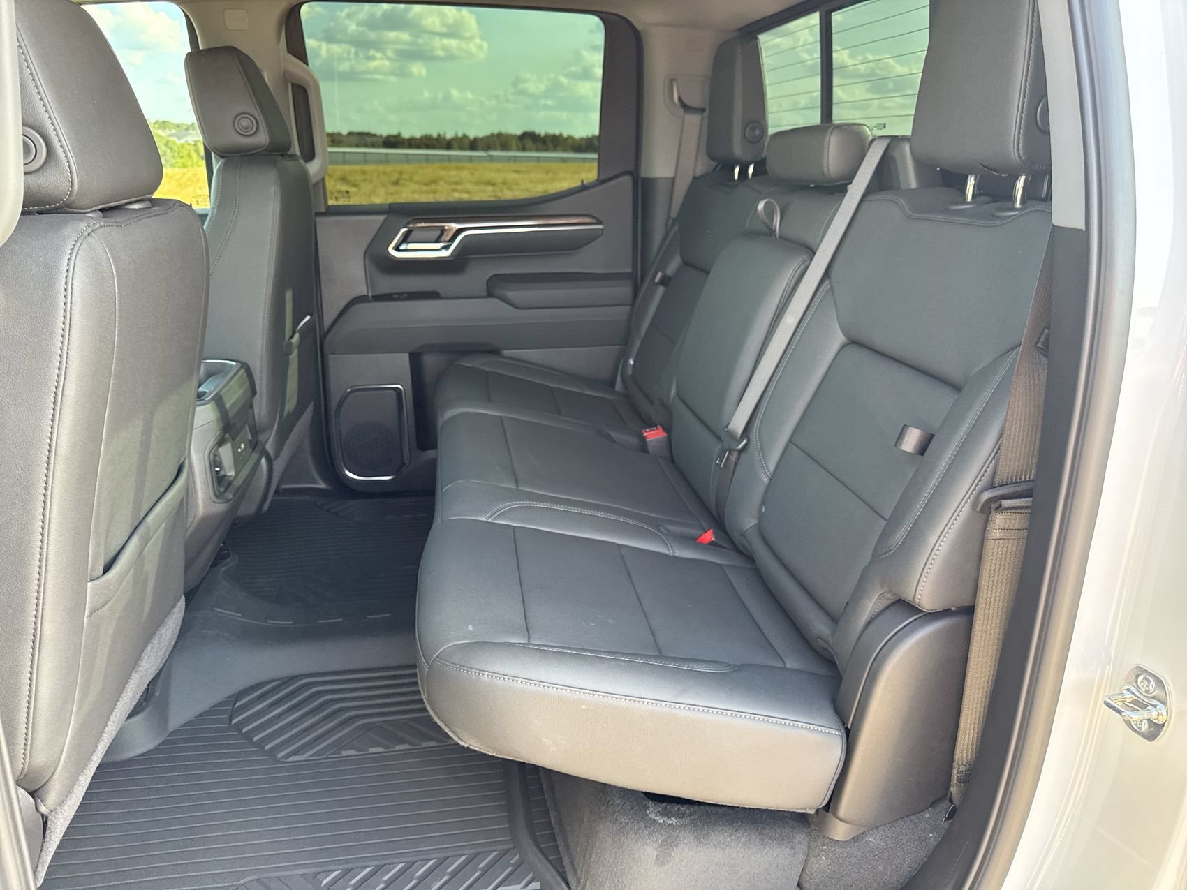 New 2026 Summit White Chevrolet LT Trail Boss image 21