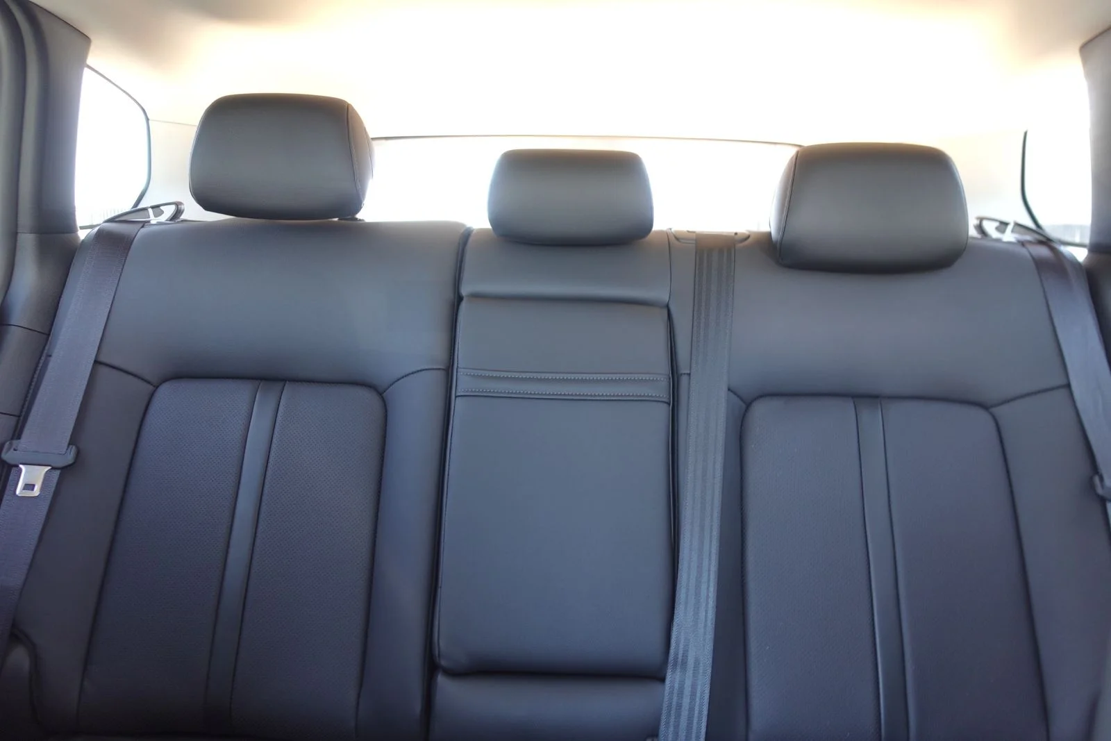 2026 Mazda CX-50 Premium Plus - Photo 14
