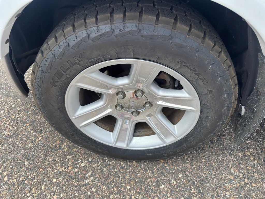 Used 2012  Ram Laramie Longhorn Edition image 28
