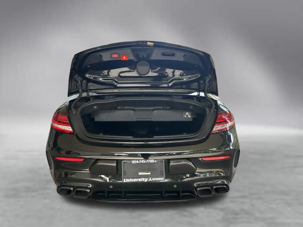 Used 2020  Mercedes-Benz C 63 S AMG® image 36