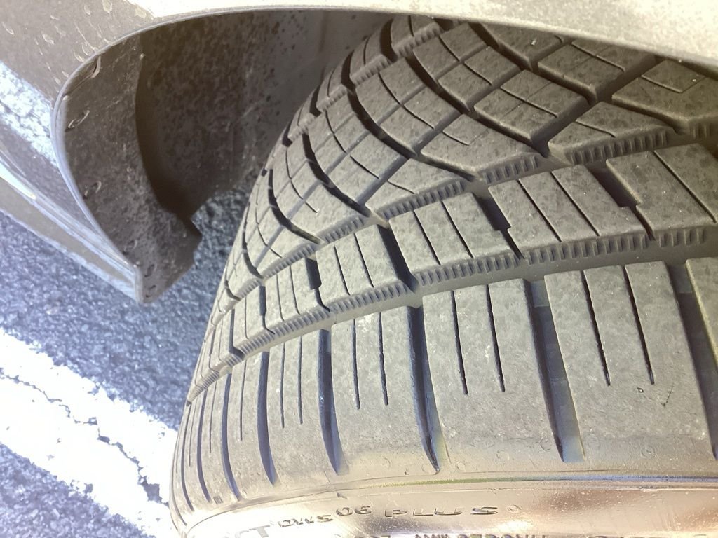 Used 2023 Gray Audi 2.5T image 17