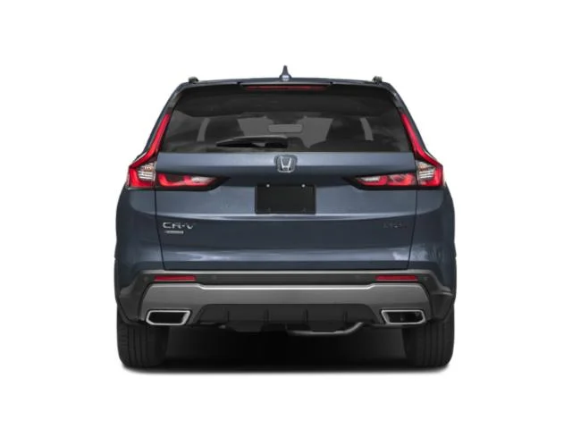 Used 2024 Blue Honda Sport-L image 5