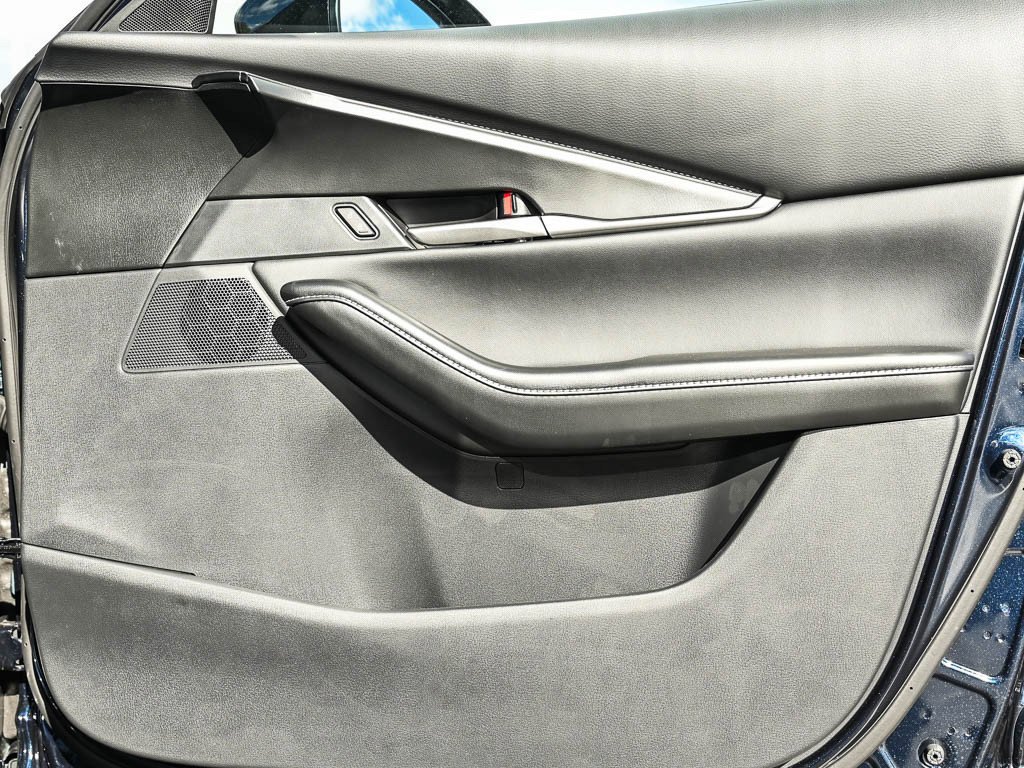 New 2026 Aero Gray Metallic Mazda 2.5 S Aire Edition image 10