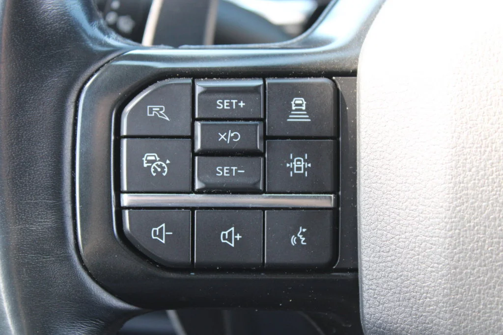 Used 2022 Black Ford Raptor image 28