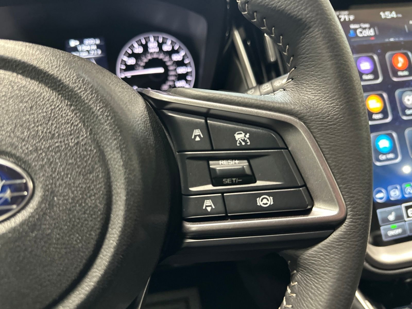 Used 2025 Silver Subaru Premium image 51