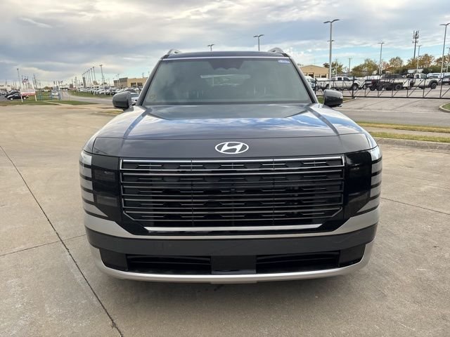 New 2026 Ecotronic Gray Pearl Hyundai Calligraphy image 4