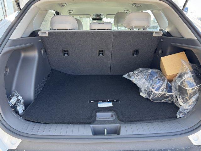 2026 Hyundai Kona SE - Photo 12