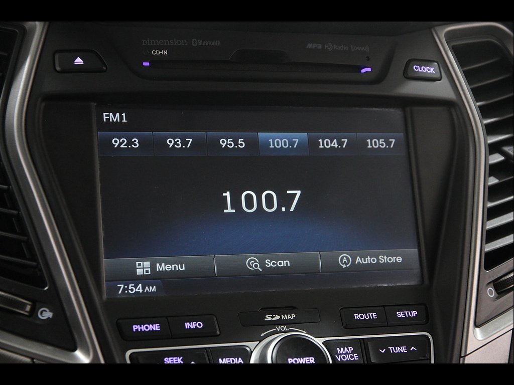 2014 Hyundai Santa Fe Sport - Photo 11