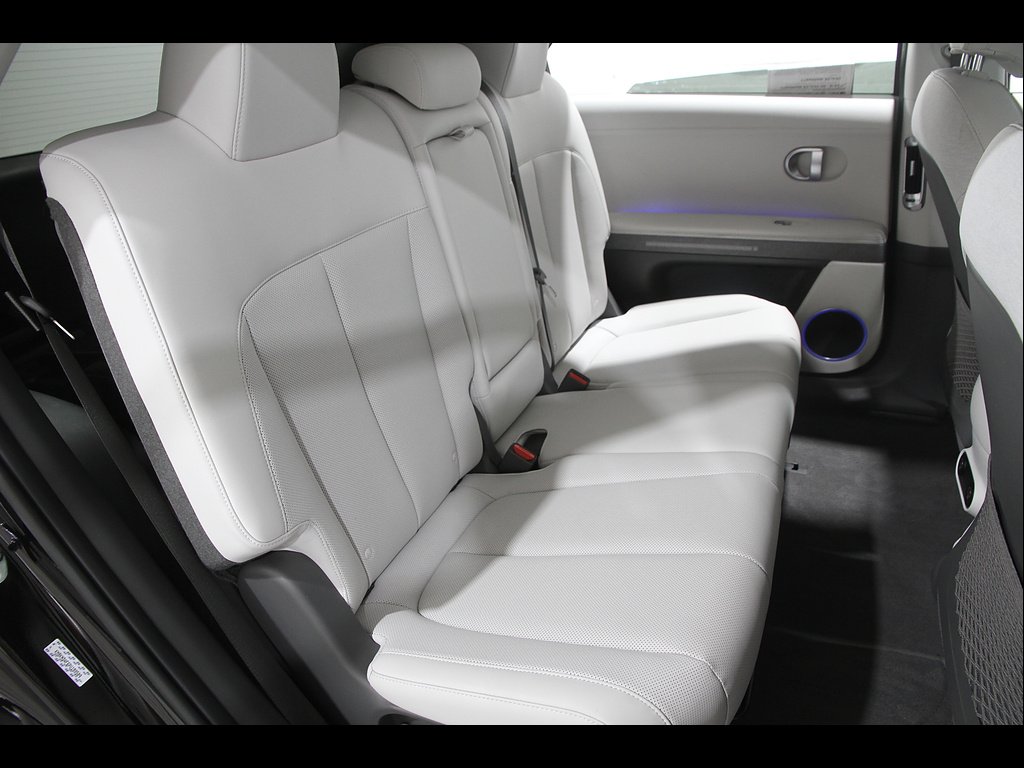 2023 Hyundai IONIQ 5 SEL - Photo 20