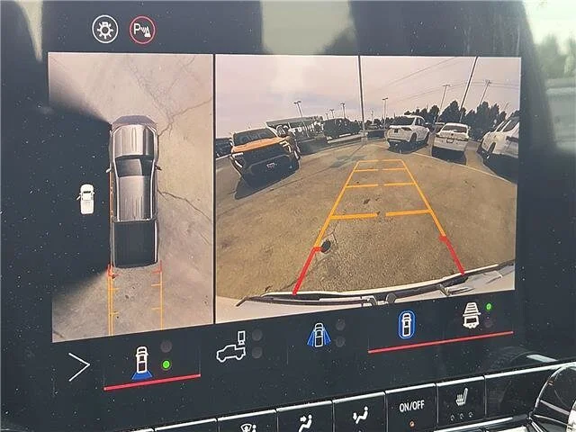 New 2026 Summit White GMC Elevation image 18