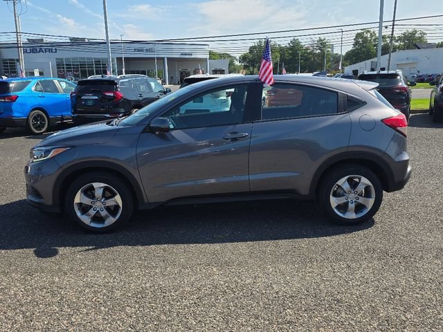 2022 Honda HR-V LX - Photo 12
