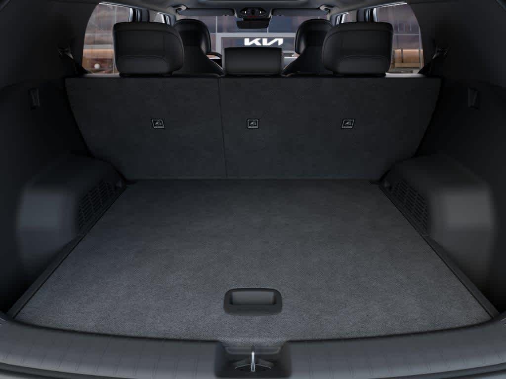 New 2027 Aurora Black Pearl Kia Land image 19