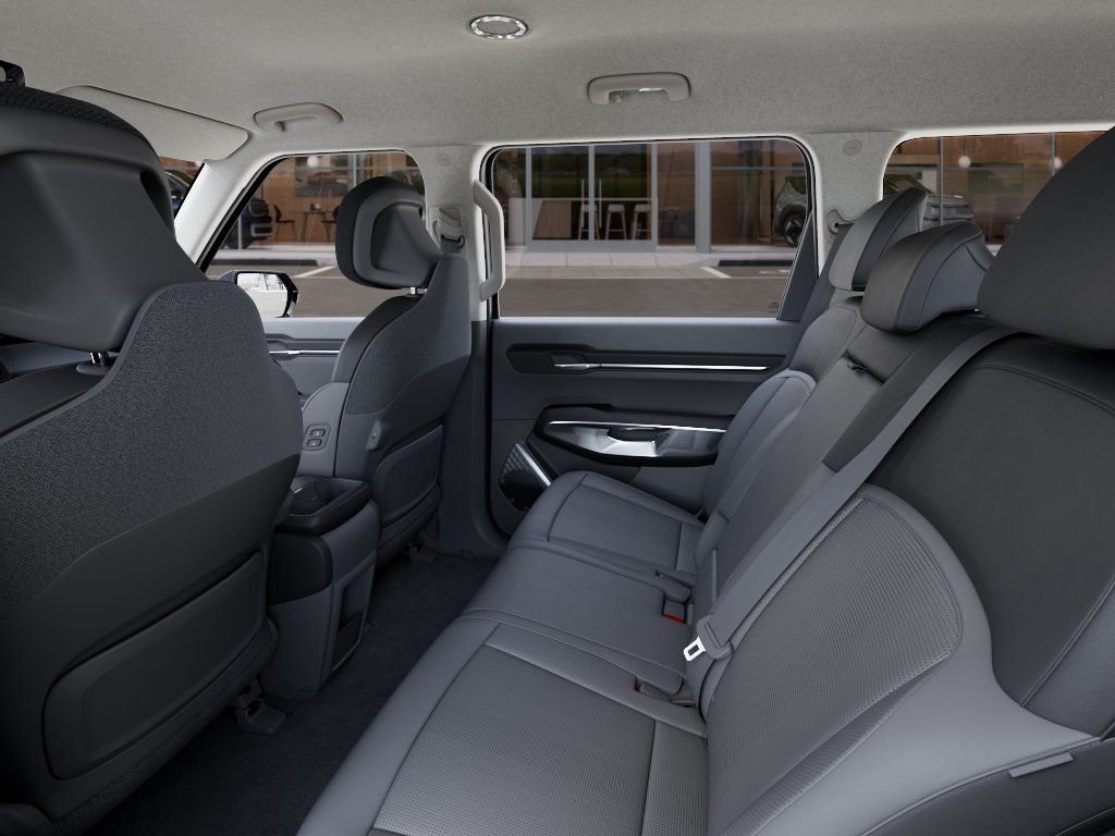 2026 Kia EV9 Light - Photo 19