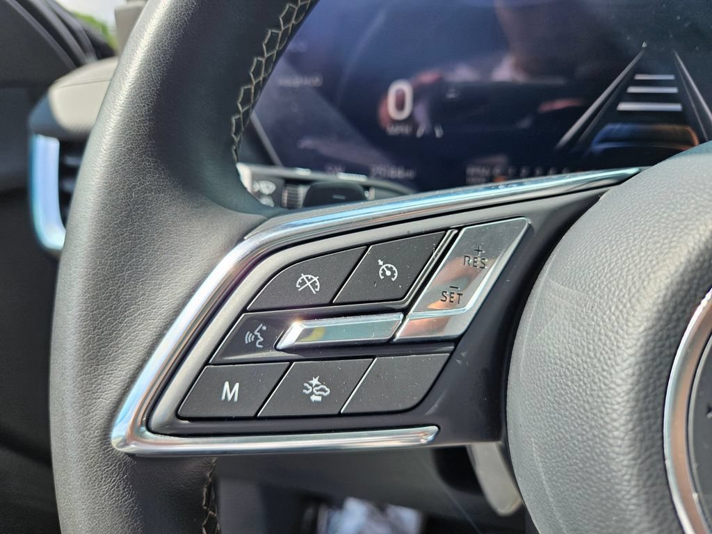 2025 Buick Envision Preferred - Photo 25