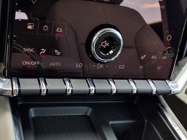 New 2027 Sterling Metallic GMC Elevation image 19
