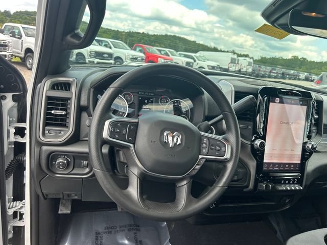 2026 RAM 2500 Tradesman - Photo 11