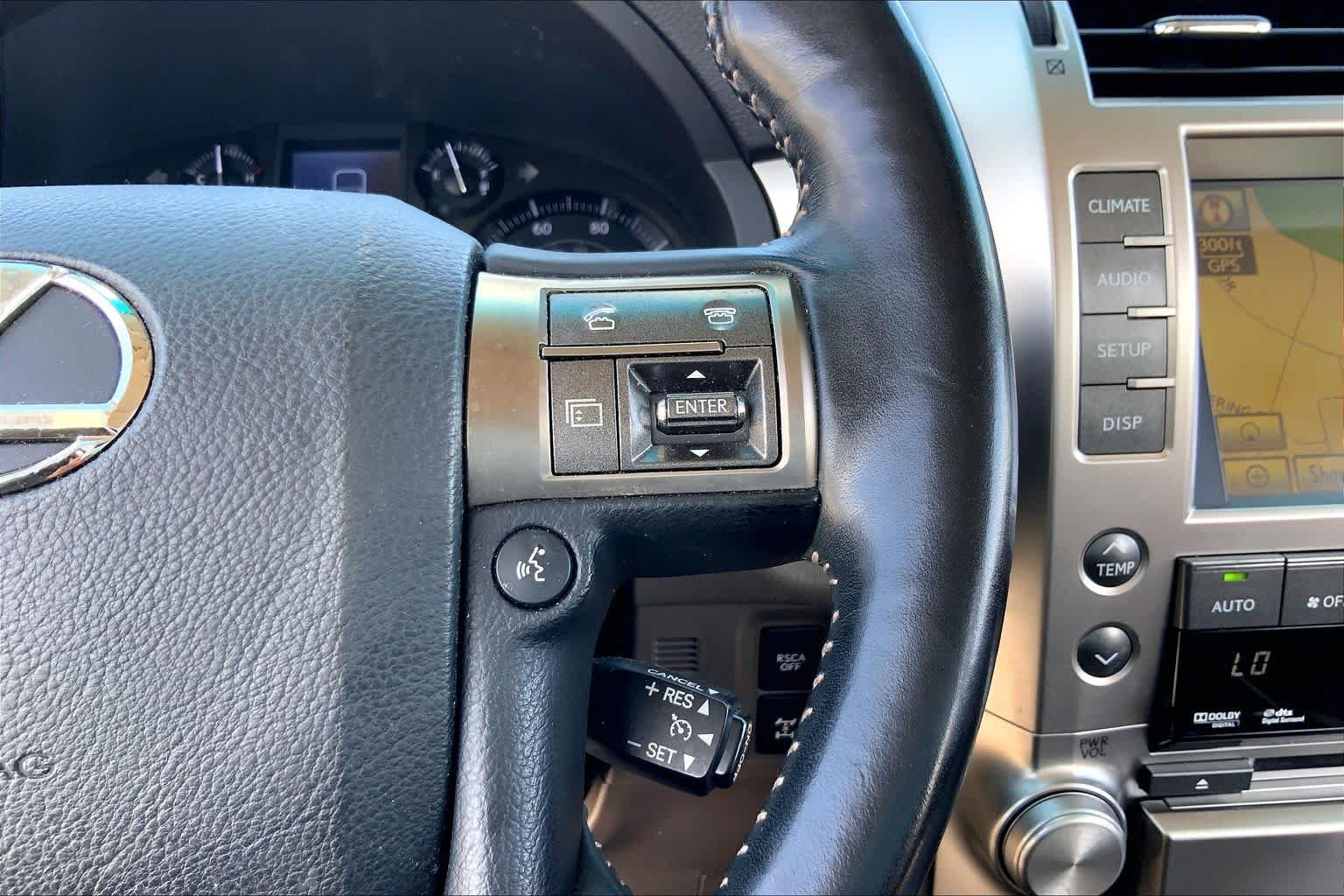 Used 2010 Knights Armor Pearl Lexus  image 23