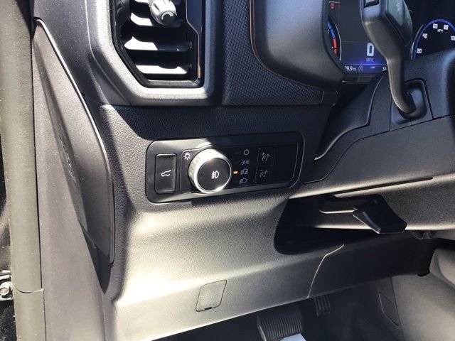 Certified Used 2023 Shadow Black Ford Badlands image 21