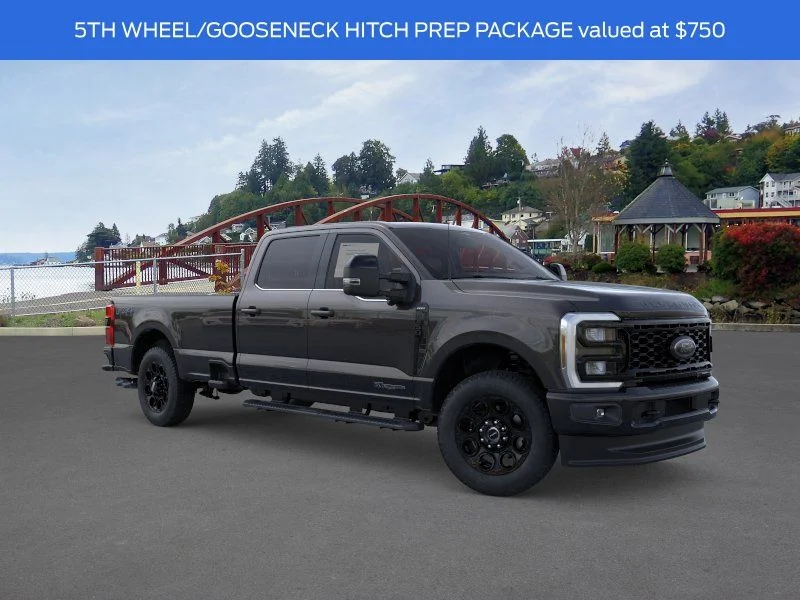 2026 Ford F-350 Super Duty Lariat - Photo 9