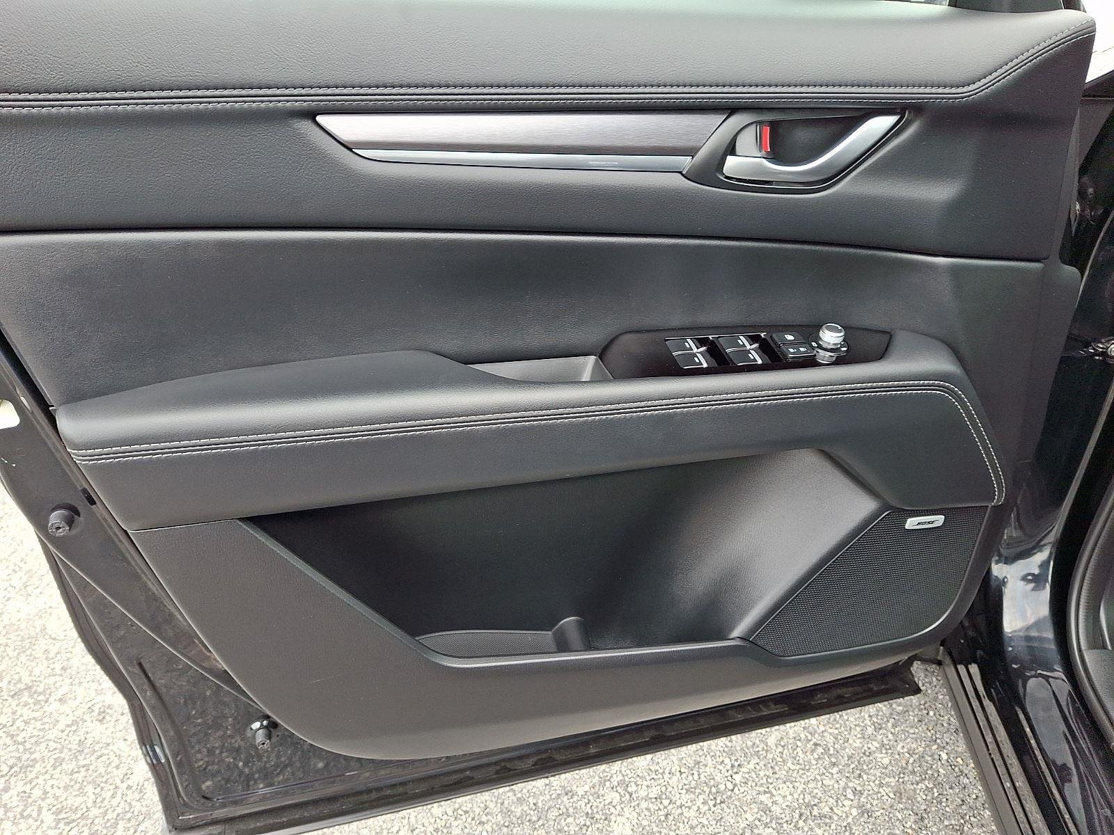 Used 2025 Jet Black Mica Mazda 2.5 S Premium Plus Package image 13
