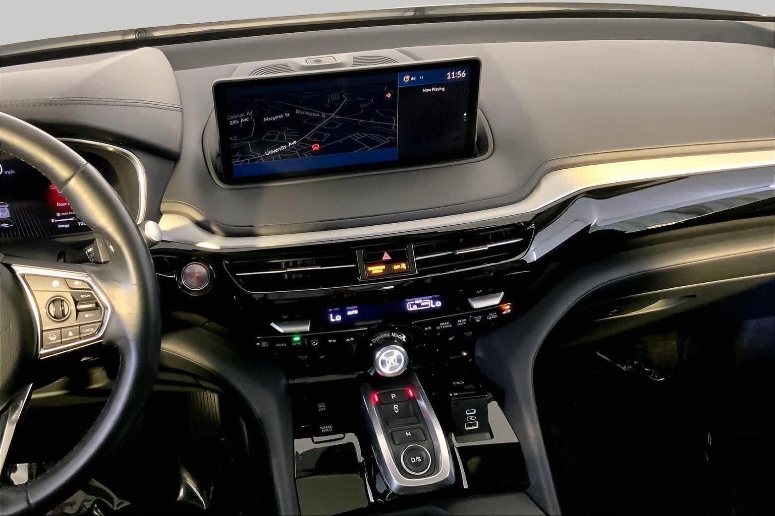 Certified Pre-Owned 2023 Acura MDX With Technology Package