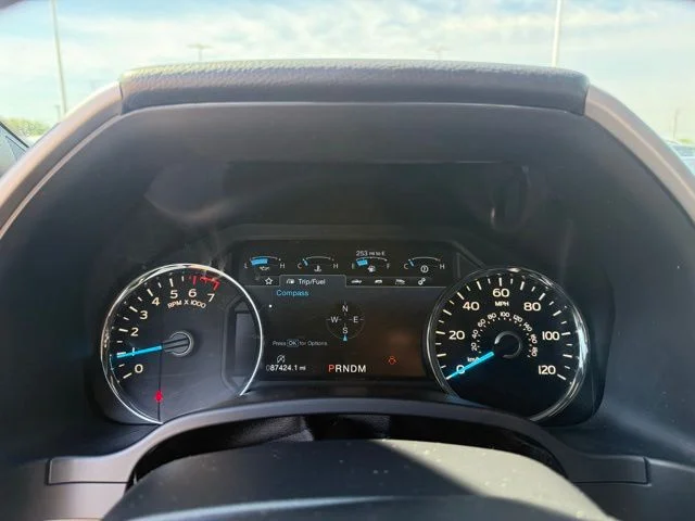 Used 2019  Ford  image 20
