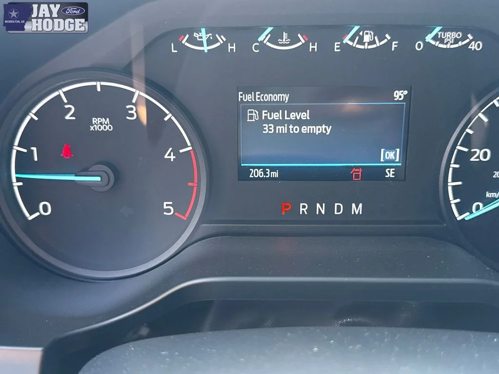 2026 Ford F-350 Super Duty XL - Photo 23